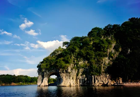 Guilin Student Exchange